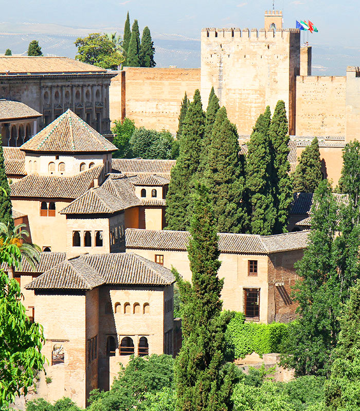 Andalusien bild3