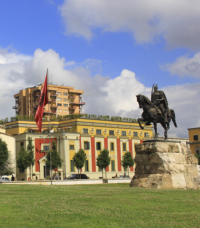 Albanien Aktuelle Reisen bild3