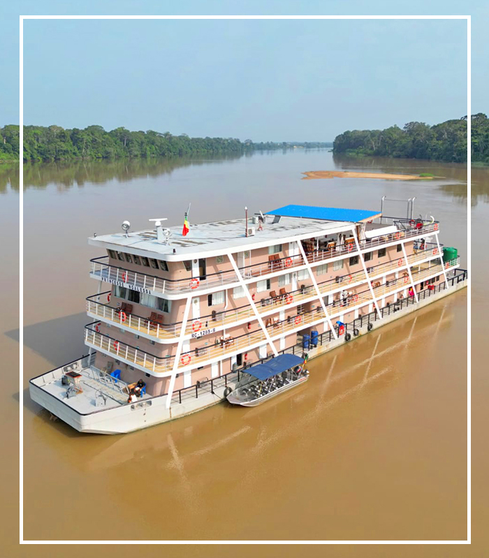 Vorschau Reise Kongo-outline