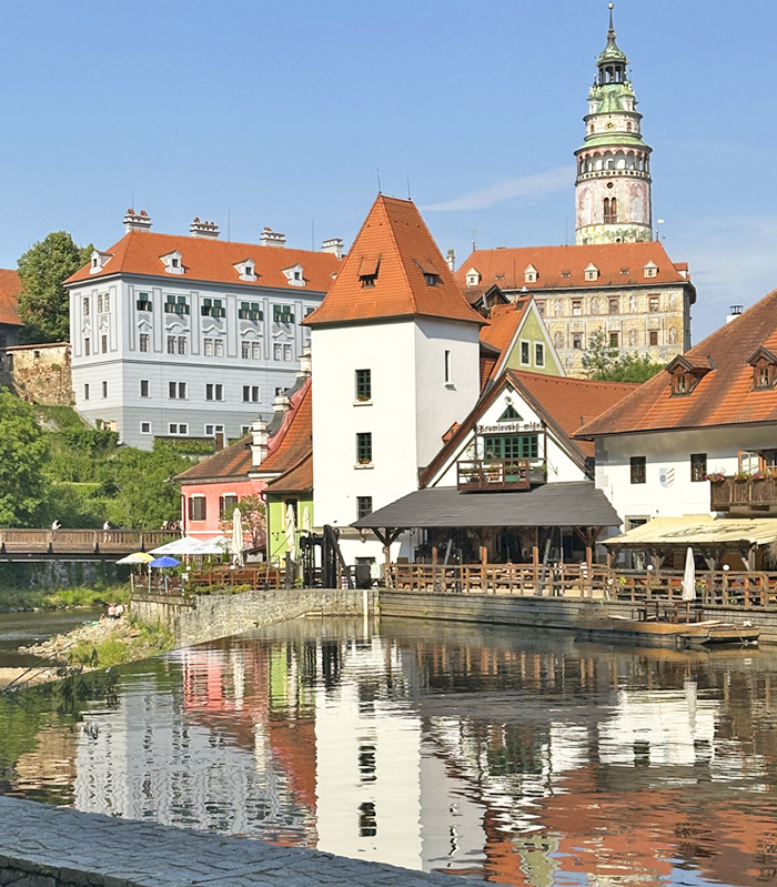 tschechien Aktuelle Reisen bild2