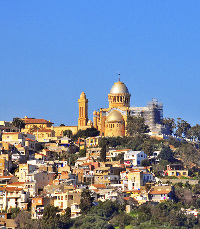 Algerien Aktuelle Reisen Vorschau2027 bild1