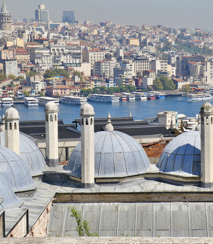 Vorschau Reisen istanbul-tulpenfest bild2