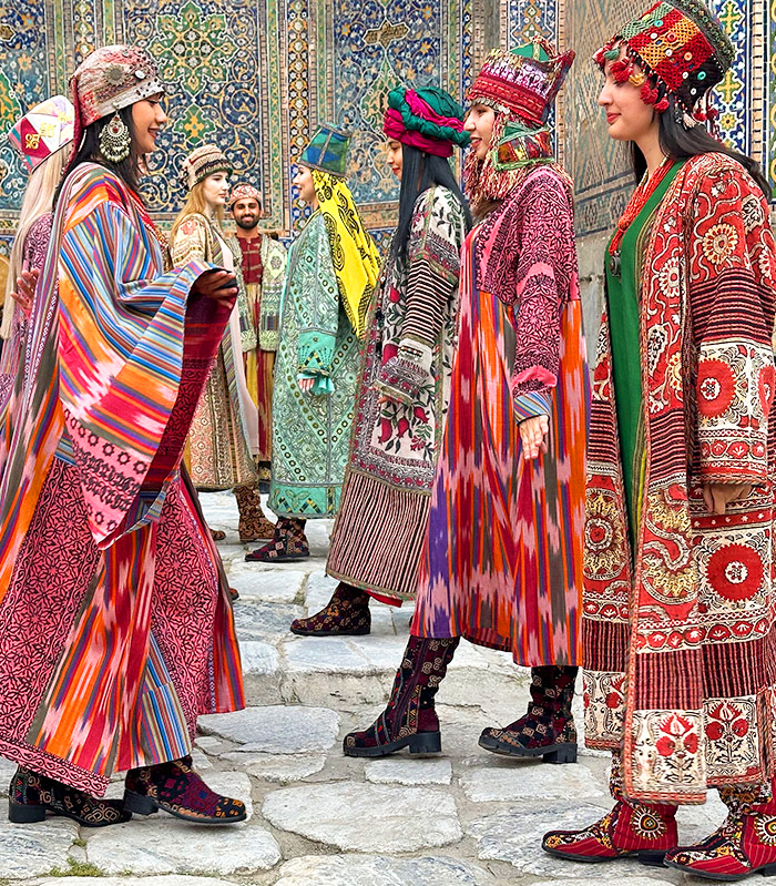 Vorschau Reisen usbekistan bild3