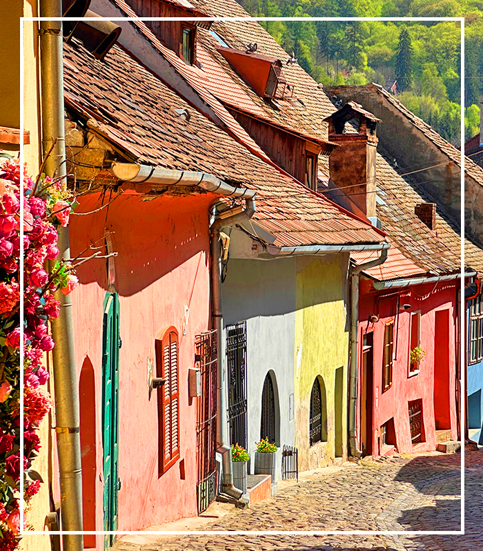 Vorschau Siebenbürgen Luxusreisen Kreuzflüge Reisediwan