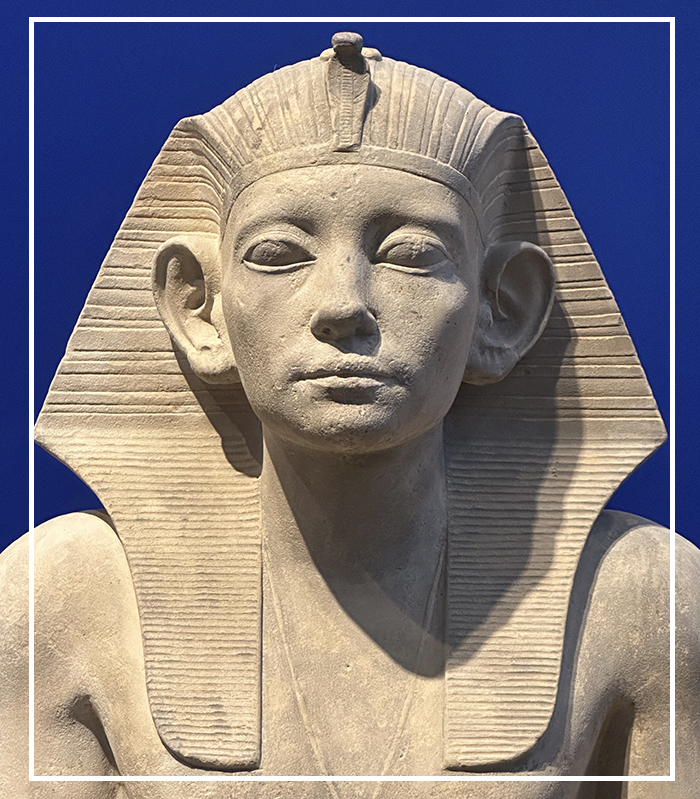 Kultur + Kulinarik Reisen sinuhe-outline