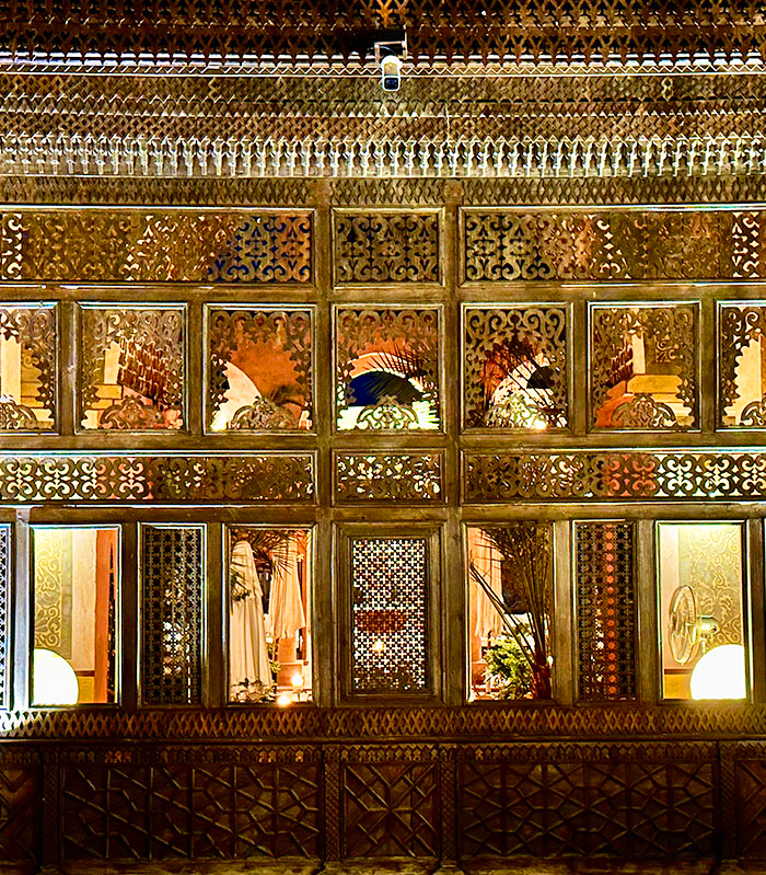 Ägypten Orient-Nordafrika Reisen bild3